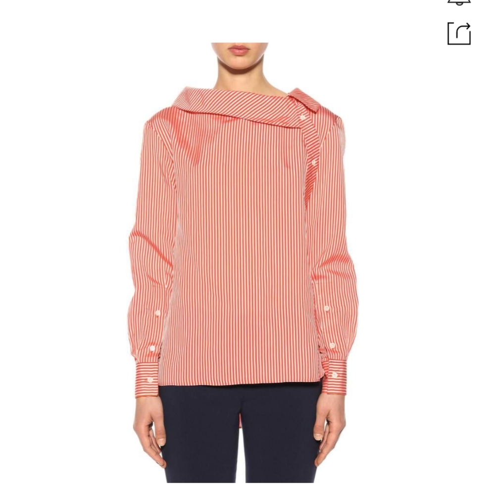Altuzarra Blouse